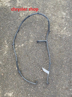 propojovací hadička k ostřikovačům předních světel /14-/ - ORIGINÁLNÍ DÍL